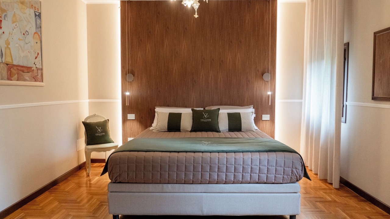 Photo of Bedroom in Treviso