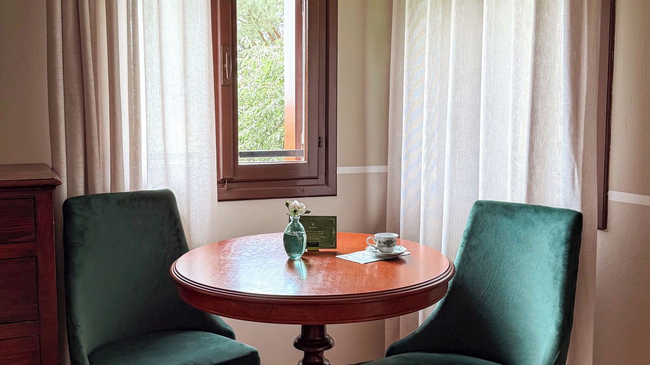 Photo of Bedroom in Treviso