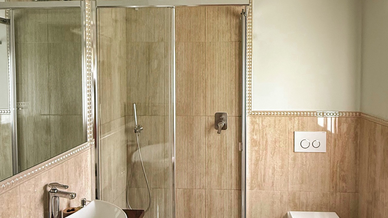 Photo of Bathroom in Treviso