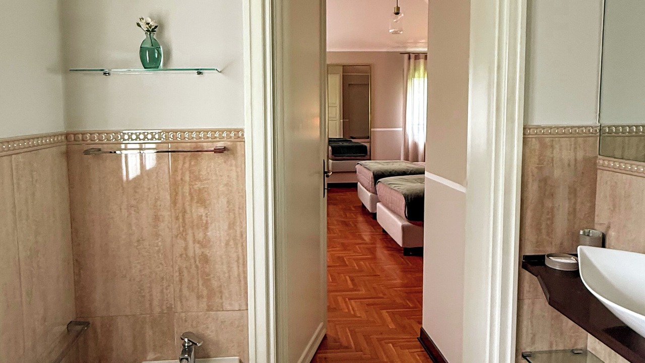 Photo of Bathroom in Treviso
