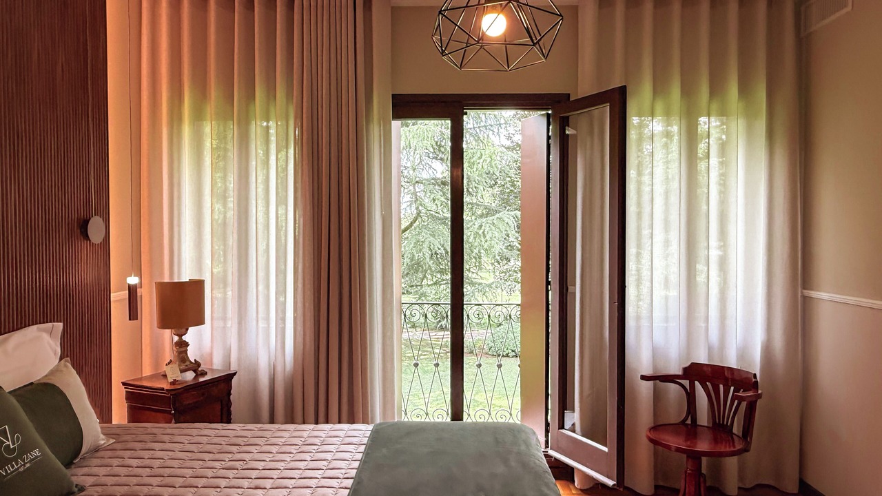 Photo of Bedroom in Treviso