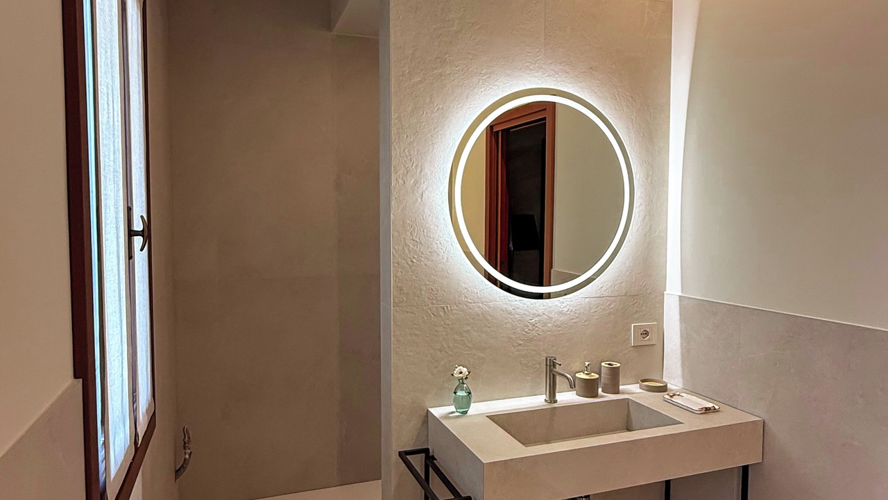 Photo of Bathroom in Treviso