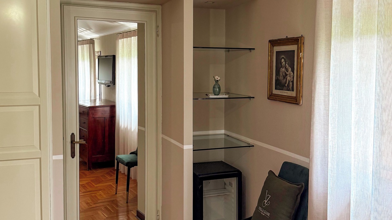 Photo of Bedroom in Treviso