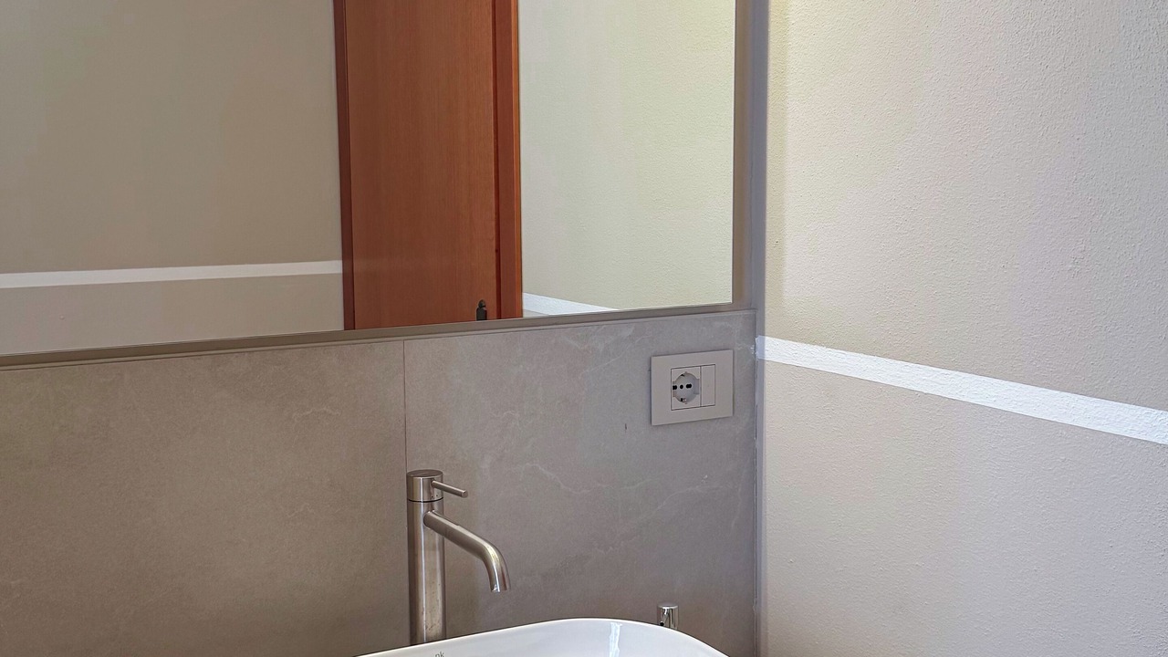 Photo of Bathroom in Treviso
