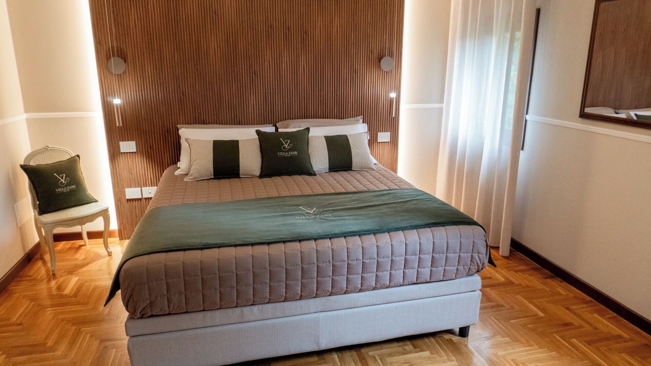 Photo of Bedroom in Treviso