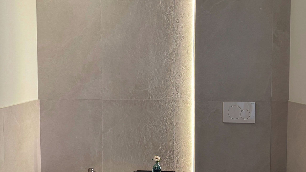 Photo of Bathroom in Treviso