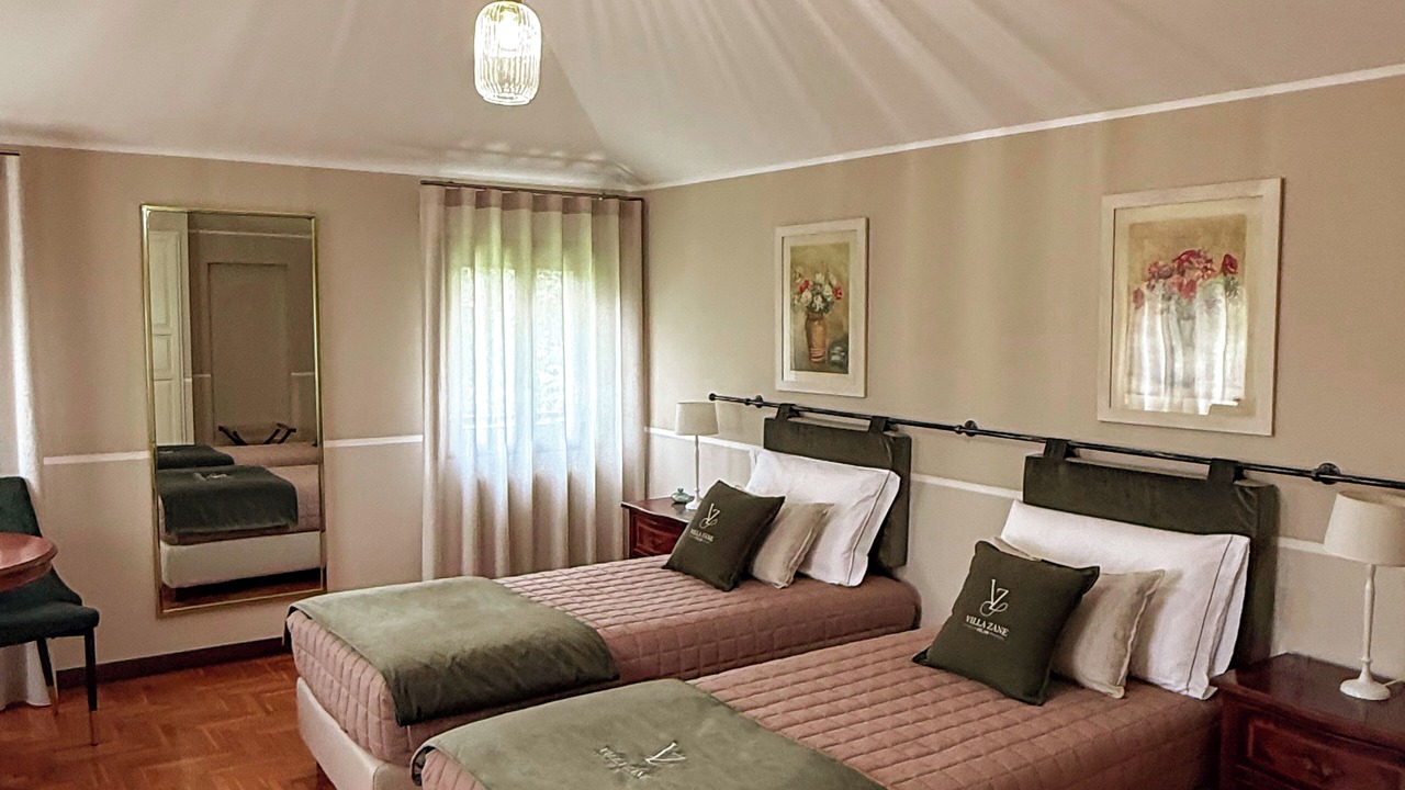 Photo of Bedroom in Treviso