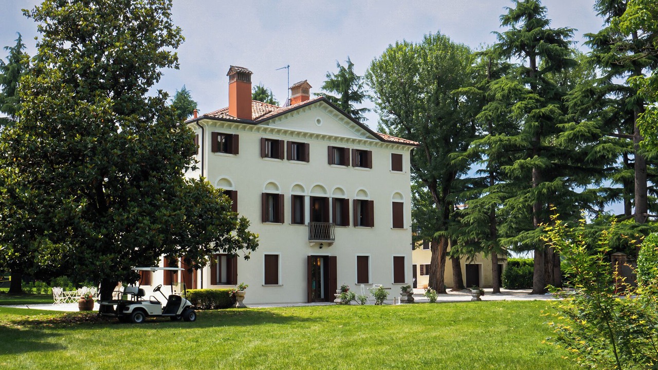 Photo of Outdoor in Treviso