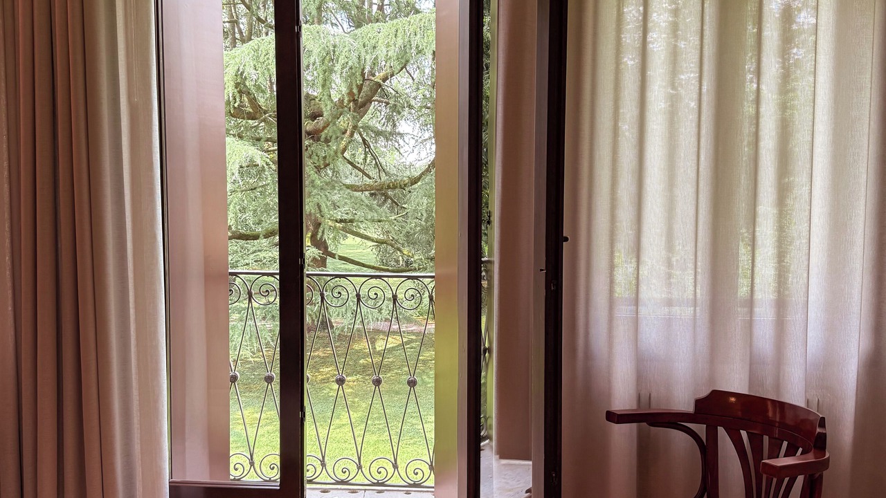 Photo of Bedroom in Treviso