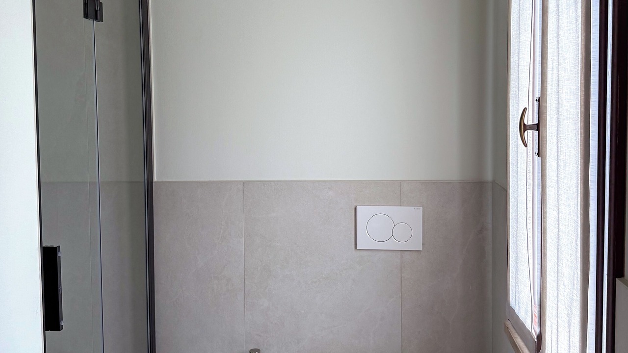 Photo of Bathroom in Treviso