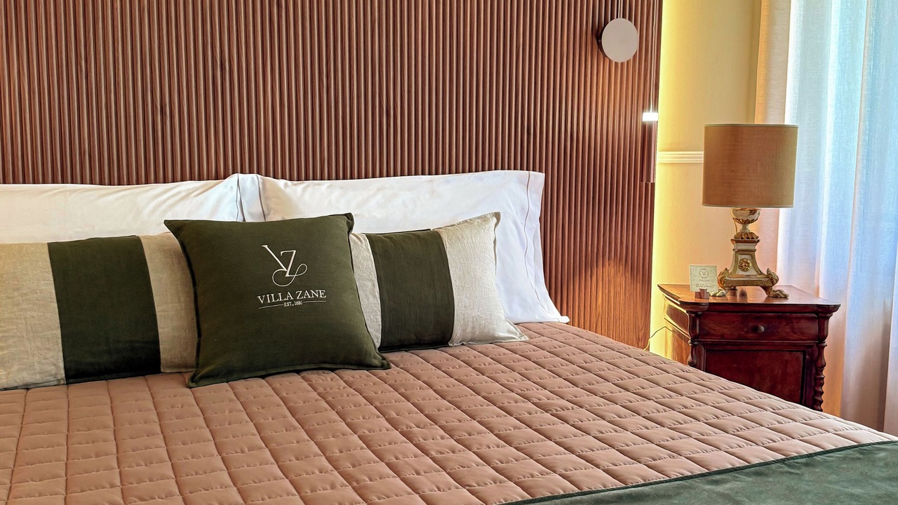 Photo of Bedroom in Treviso
