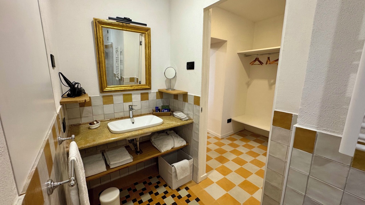Photo of Bathroom in Thiene