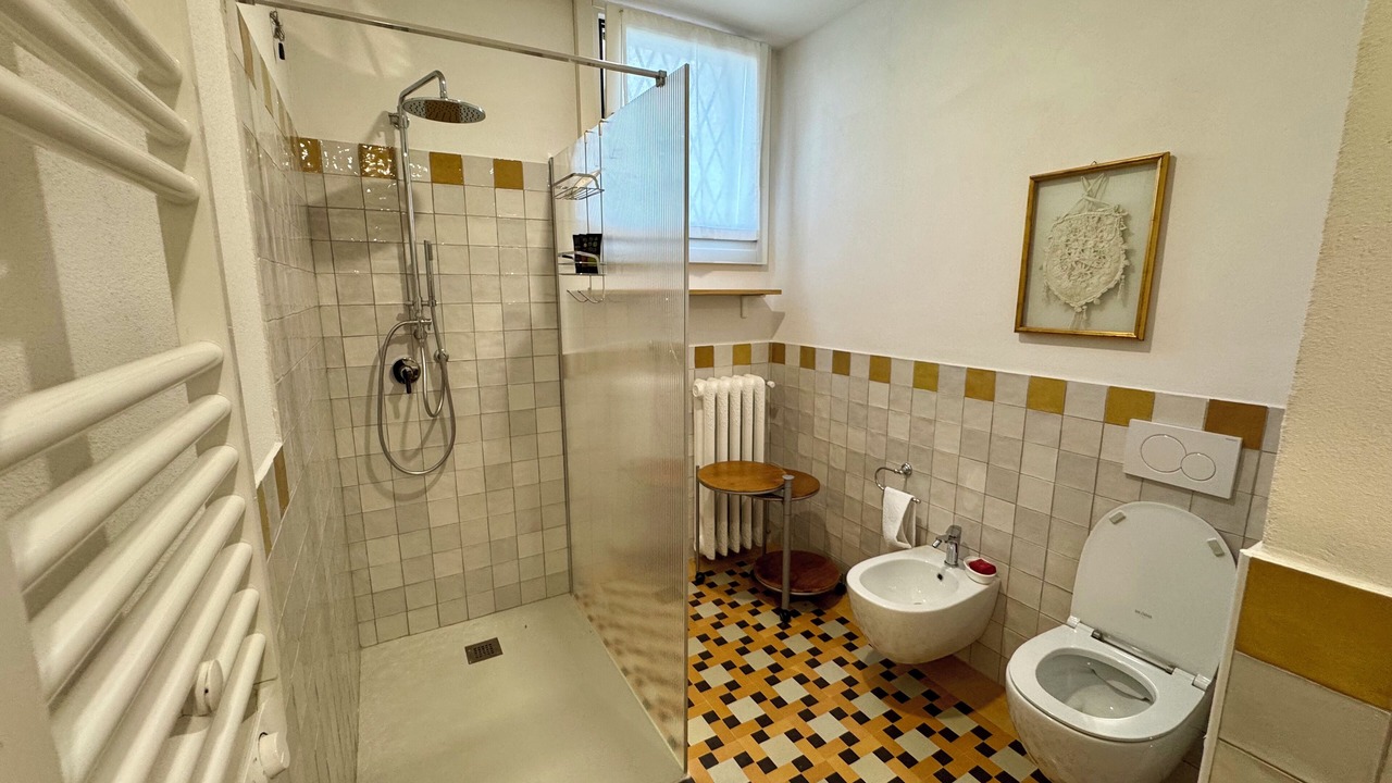 Photo of Bathroom in Thiene