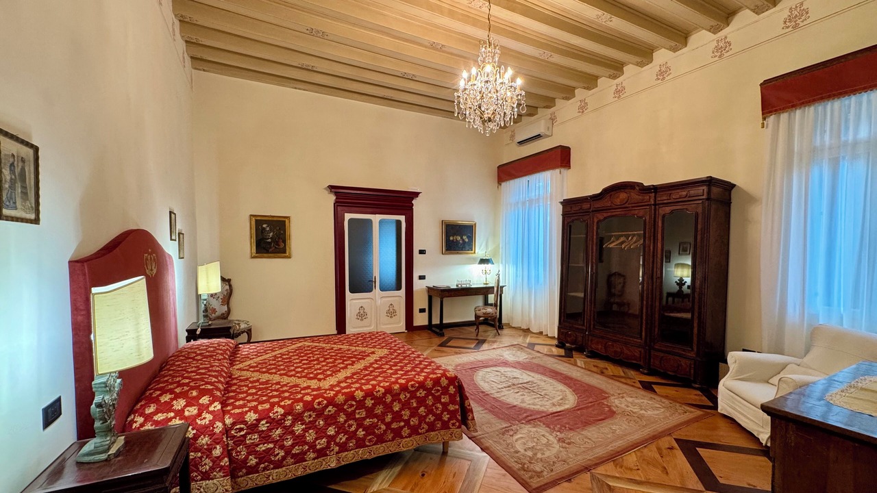 Photo of Bedroom in Thiene