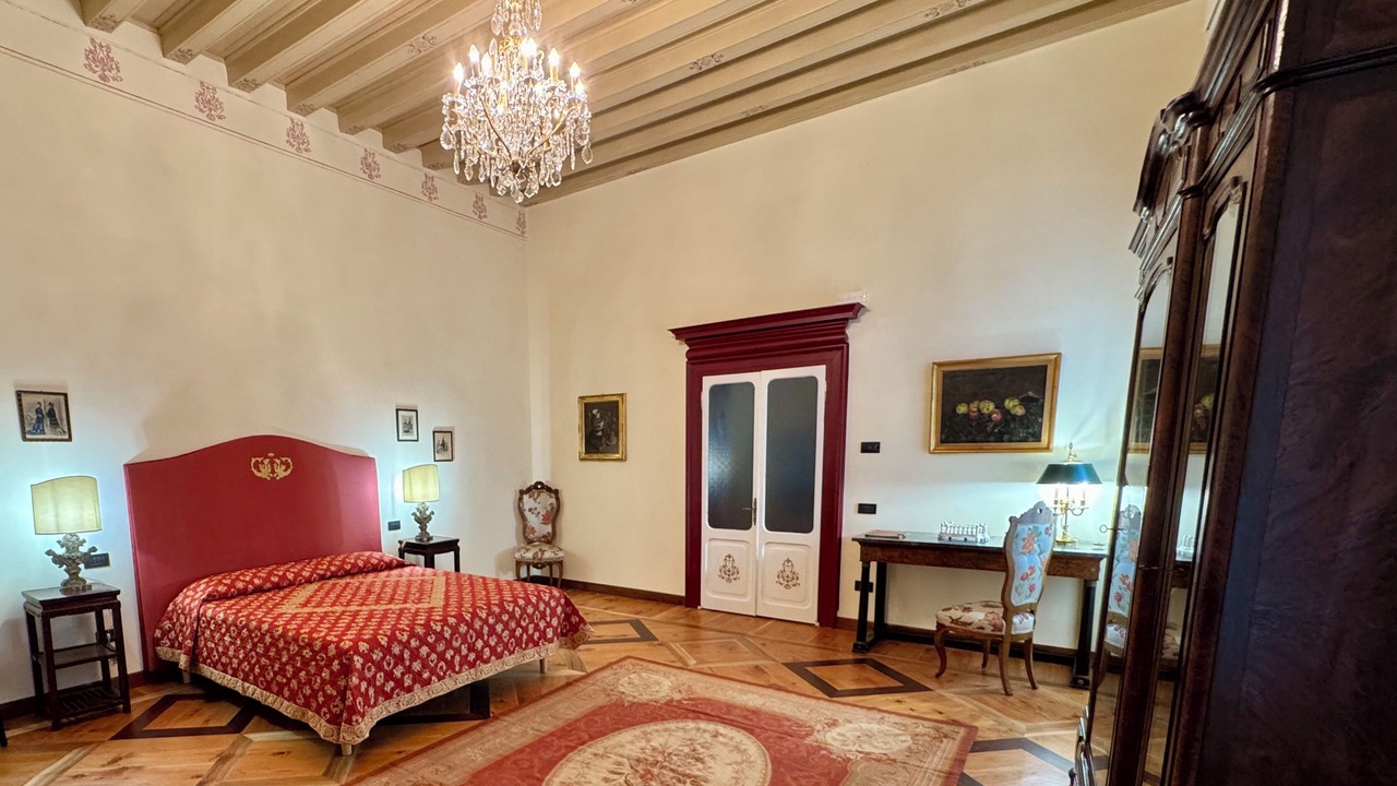 Photo of Bedroom in Thiene
