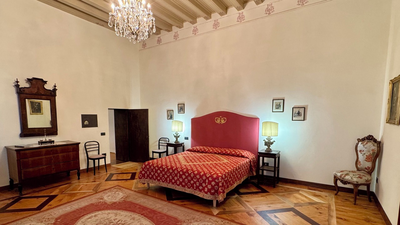 Photo of Bedroom in Thiene
