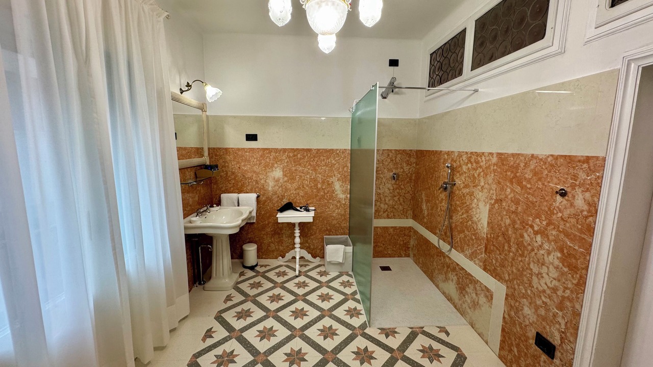 Photo of Bathroom in Thiene