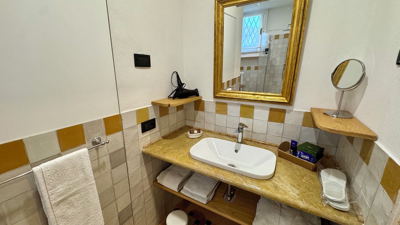 Photo of Bathroom in Thiene