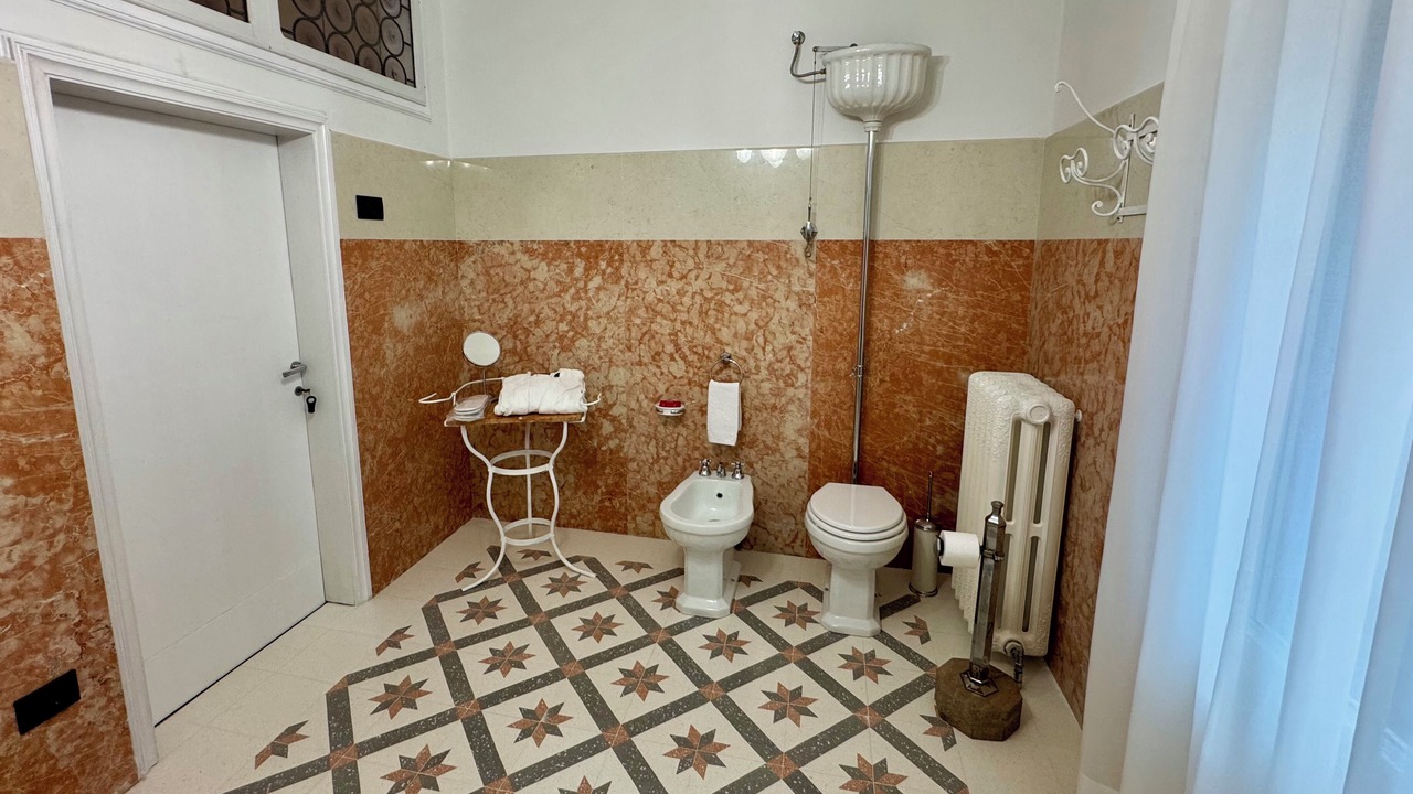 Photo of Bathroom in Thiene