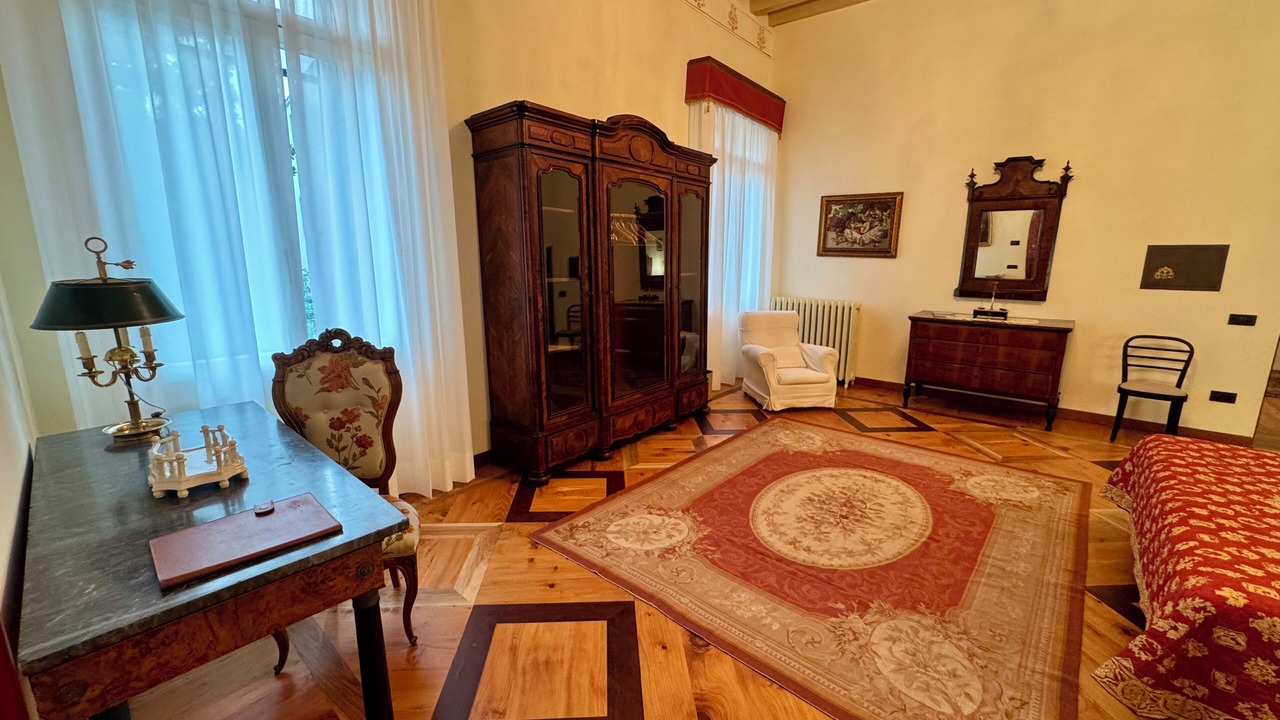 Photo of Bedroom in Thiene