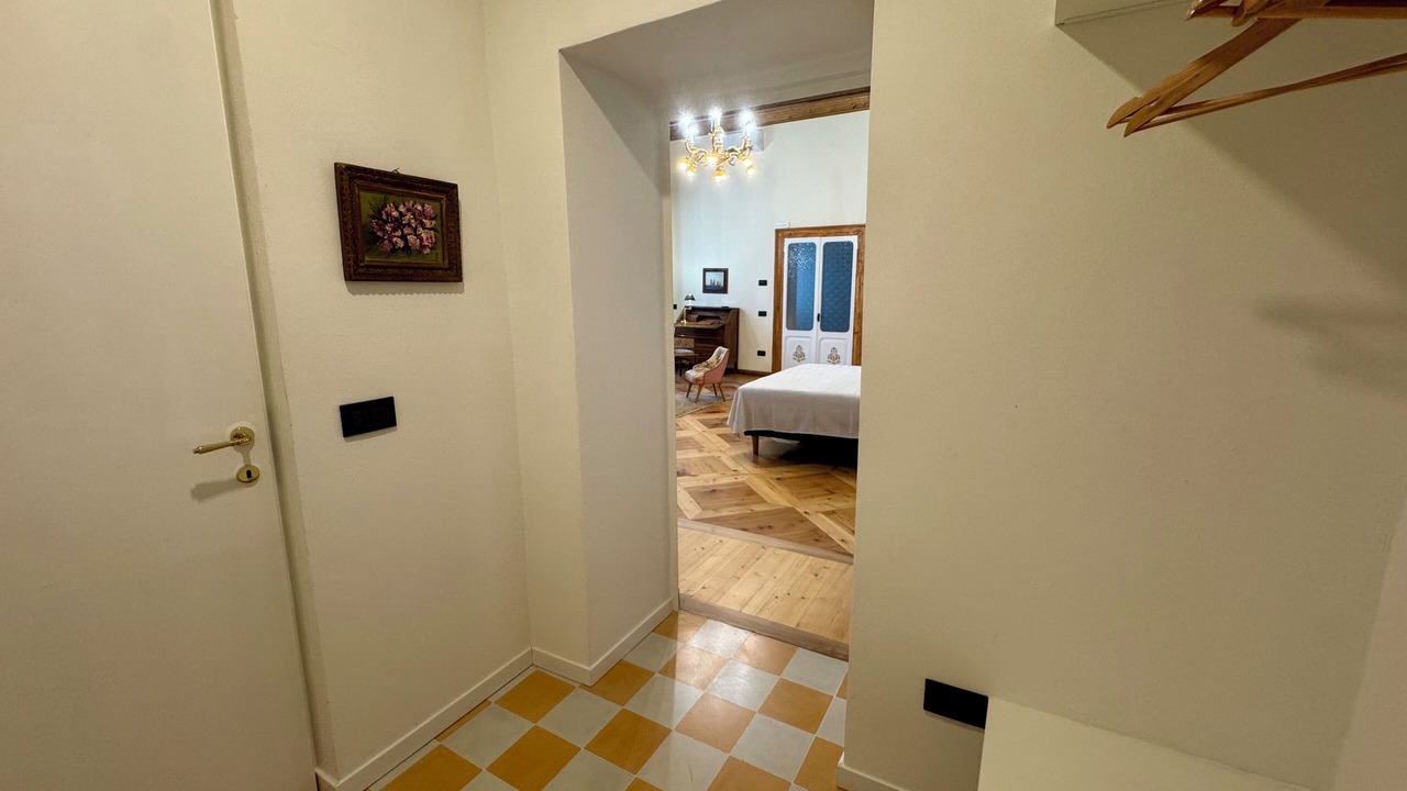Photo of Bedroom in Thiene