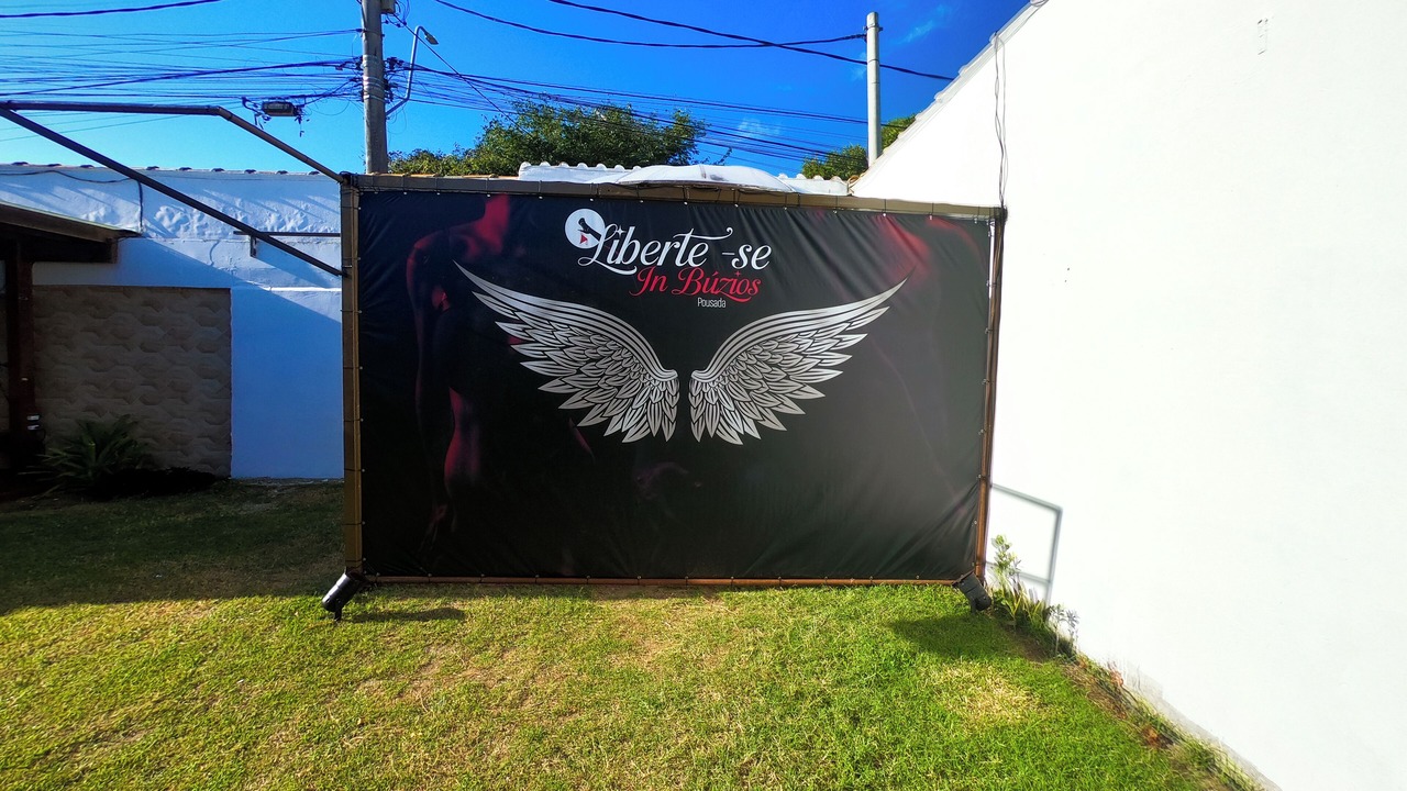 Photo of Outdoor in Arpoador