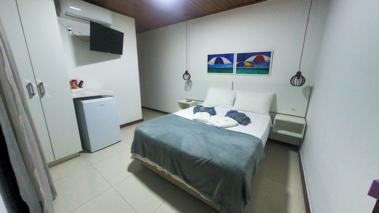Photo of Outdoor in Arpoador