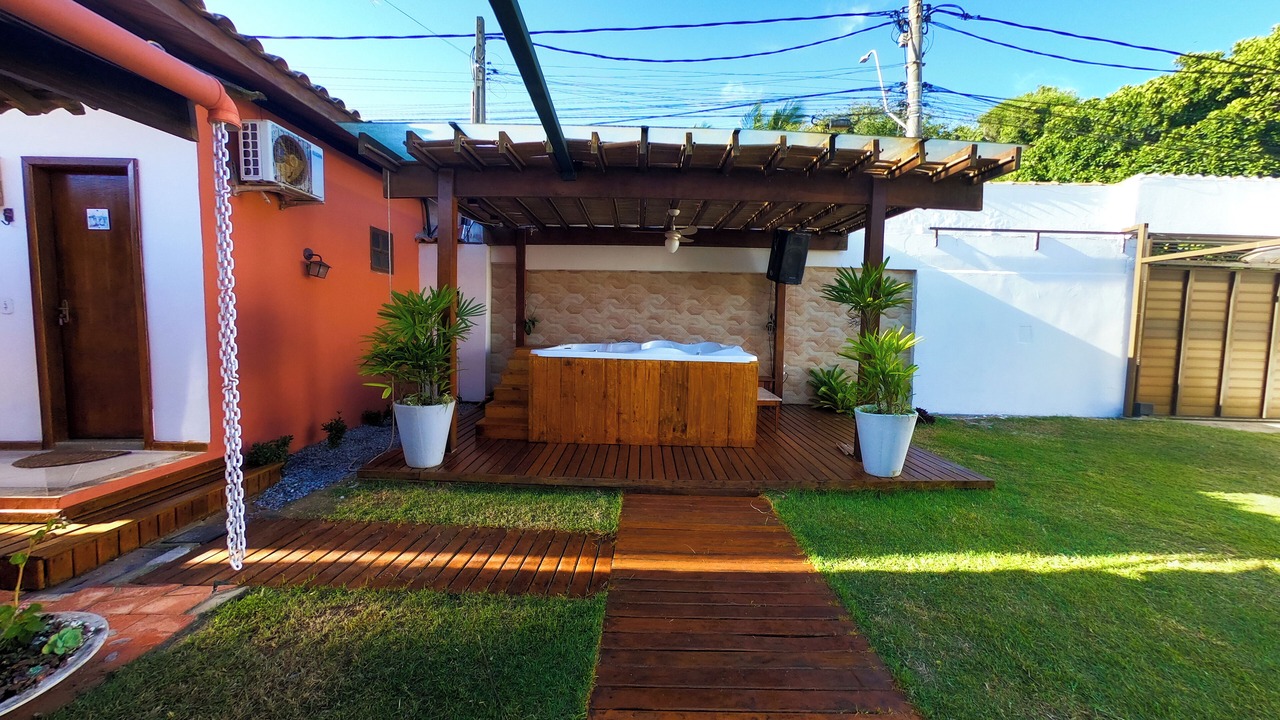 Photo of Outdoor in Arpoador