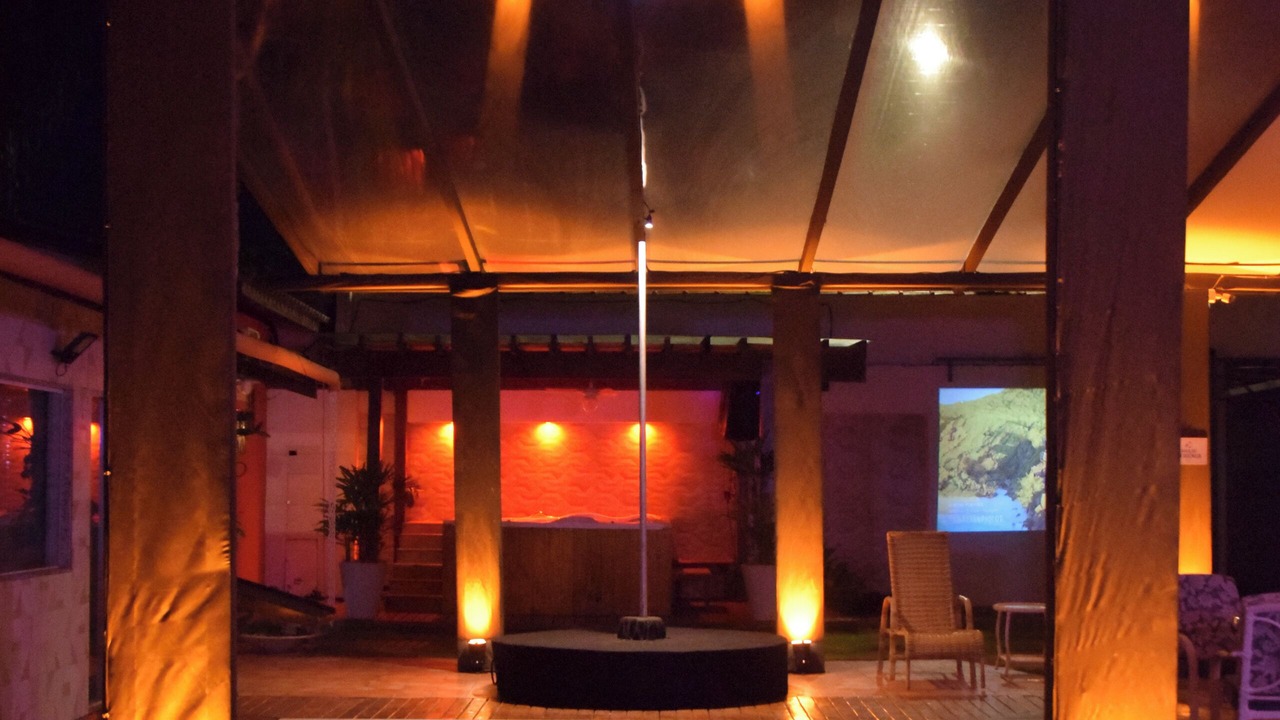 Photo of Outdoor in Arpoador