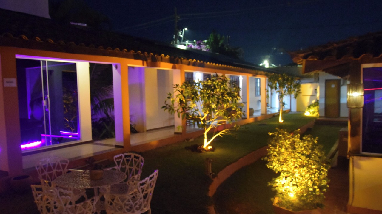 Photo of Outdoor in Arpoador
