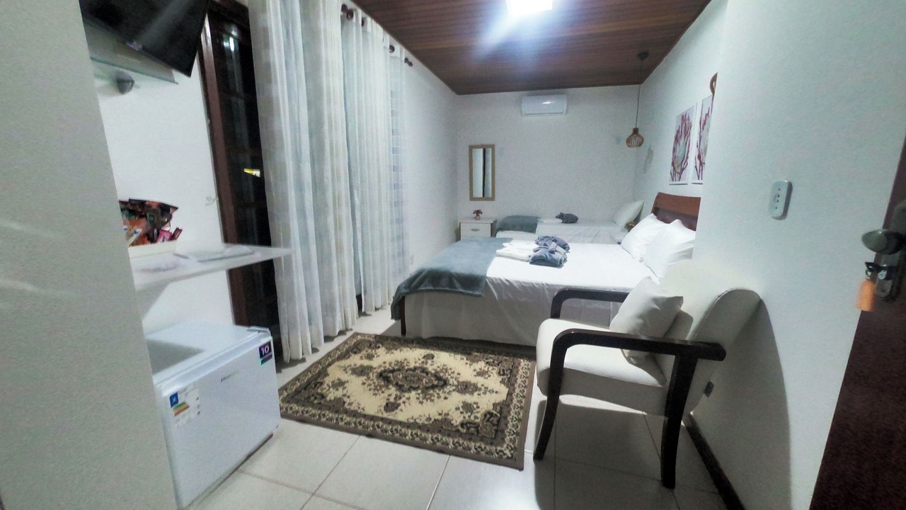 Photo of Patio Balcony in Arpoador