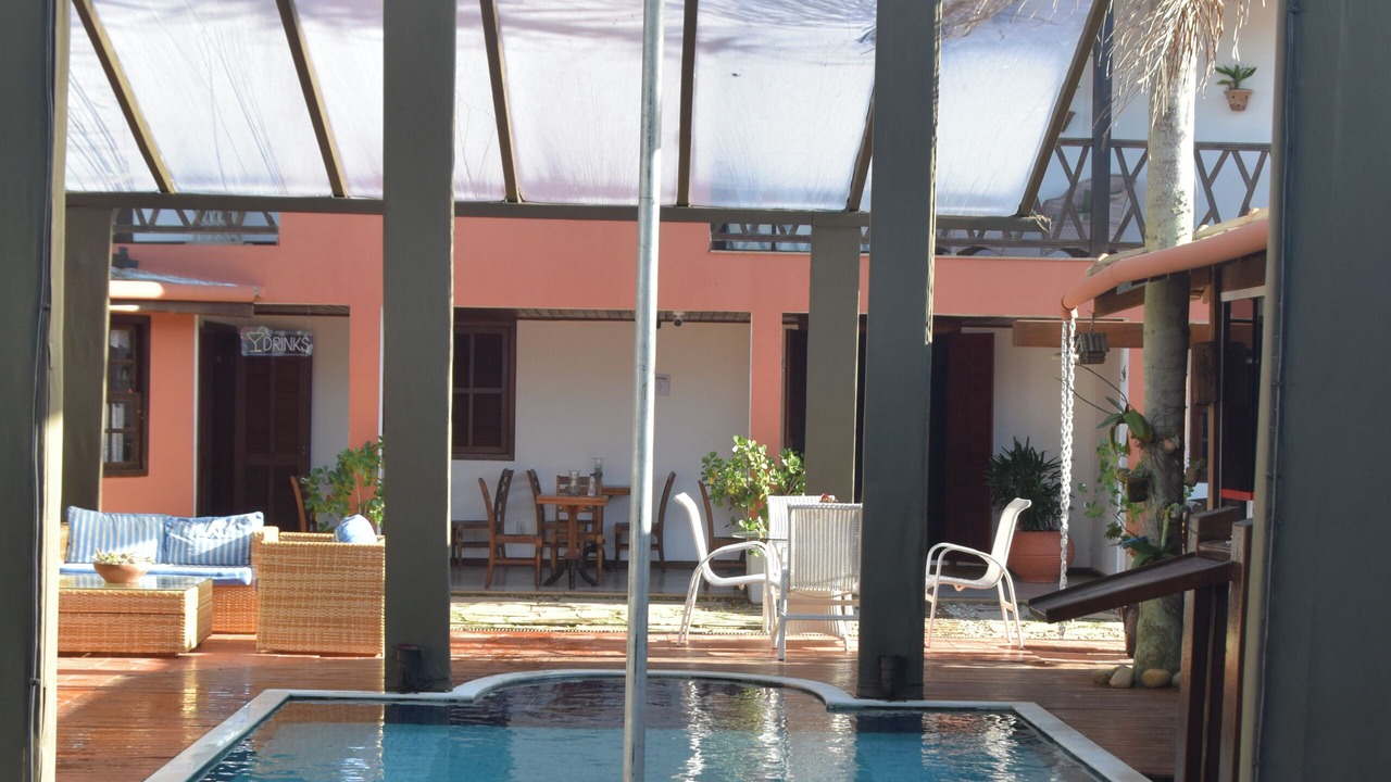 Photo of Outdoor in Arpoador