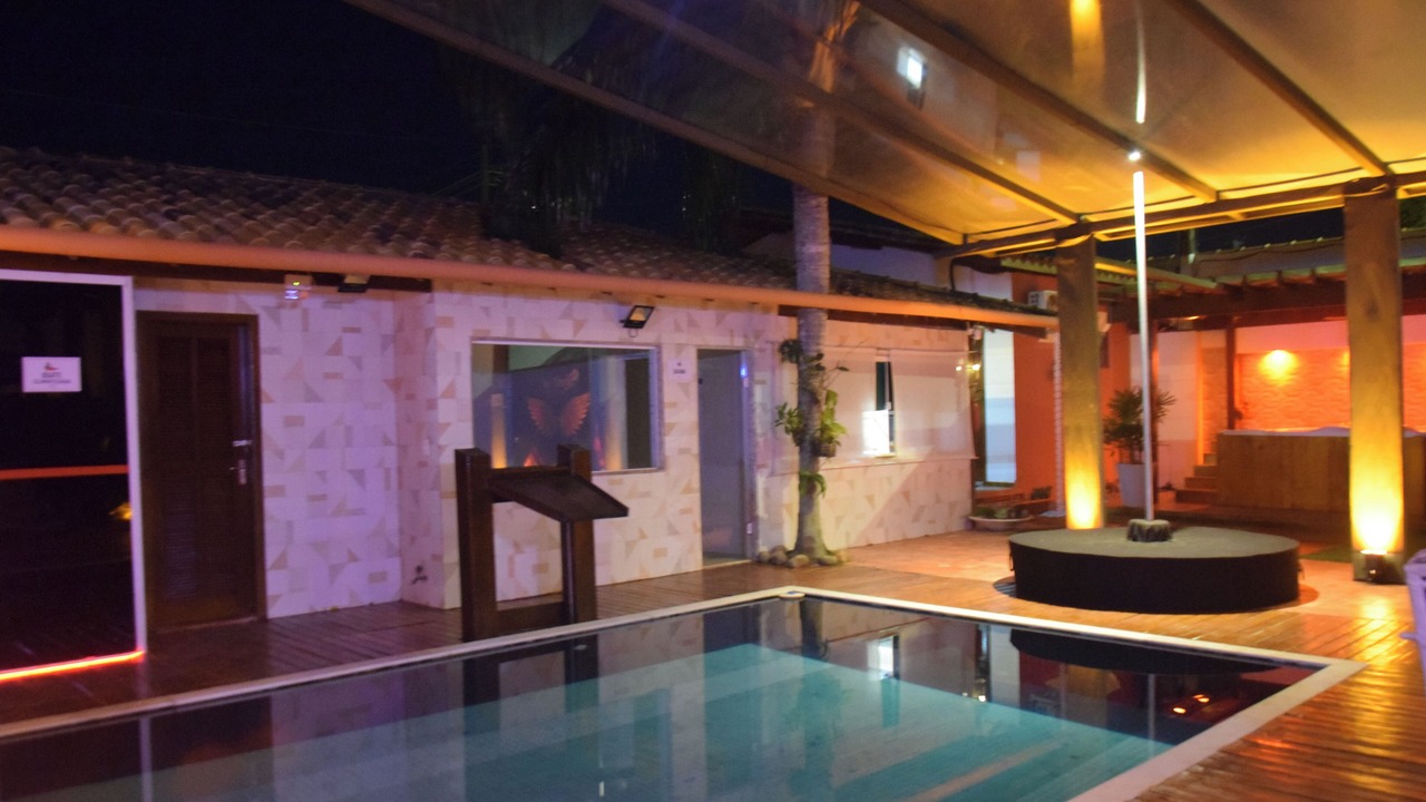 Photo of Outdoor in Arpoador