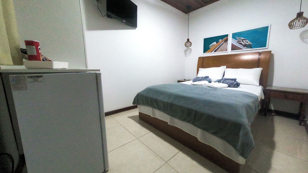 Photo of Outdoor in Arpoador