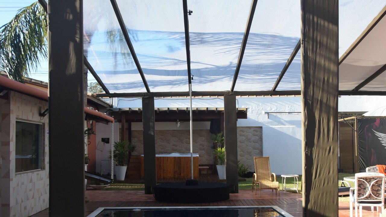Photo of Outdoor in Arpoador