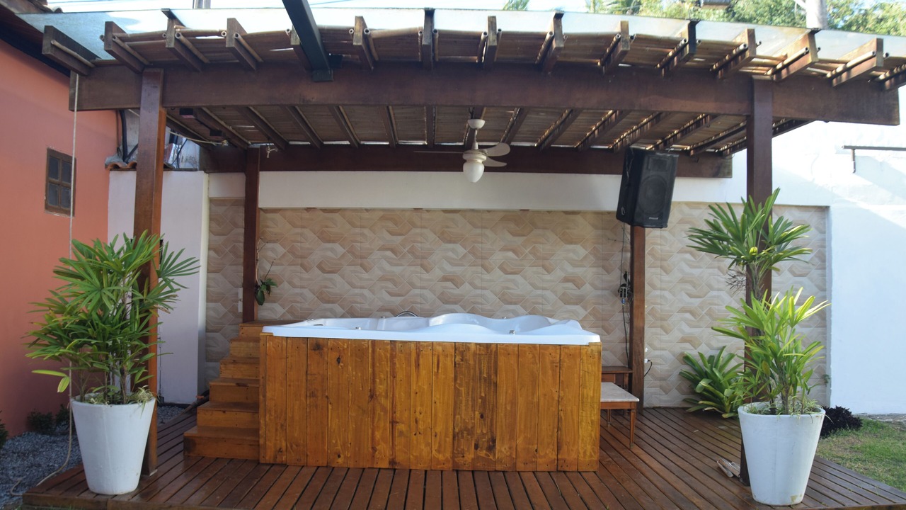 Photo of Outdoor in Arpoador