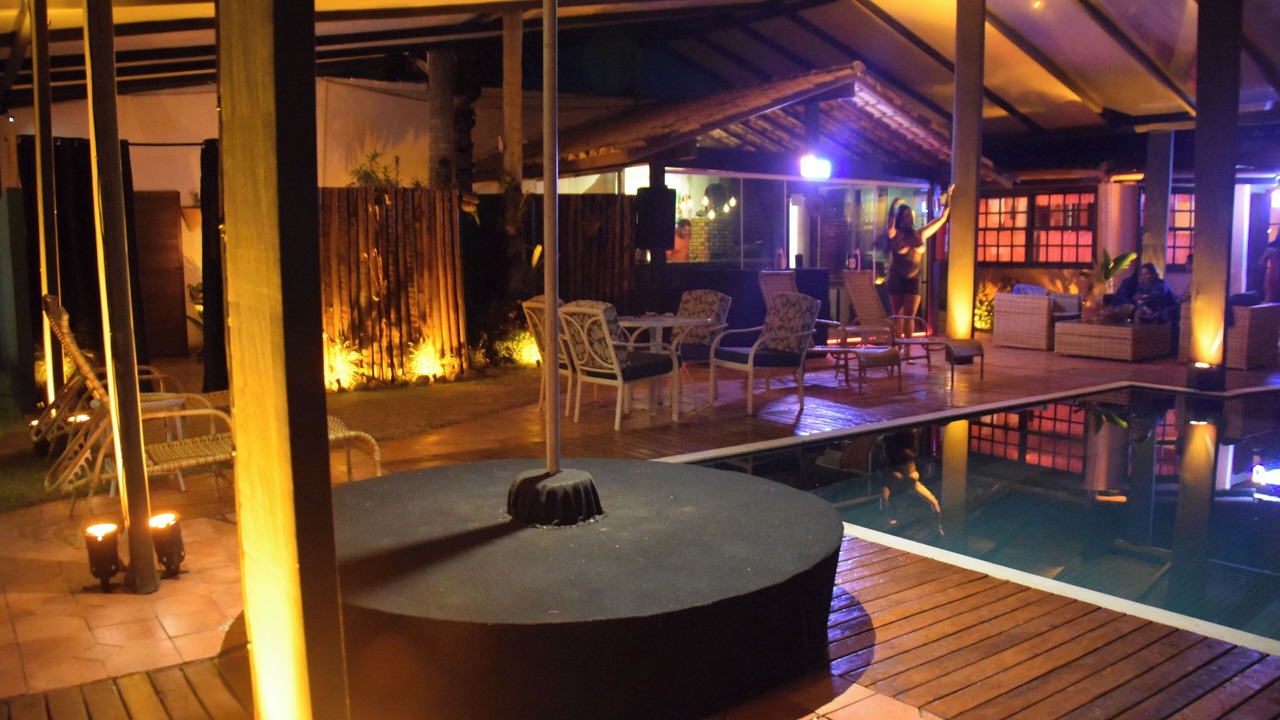 Photo of Outdoor in Arpoador