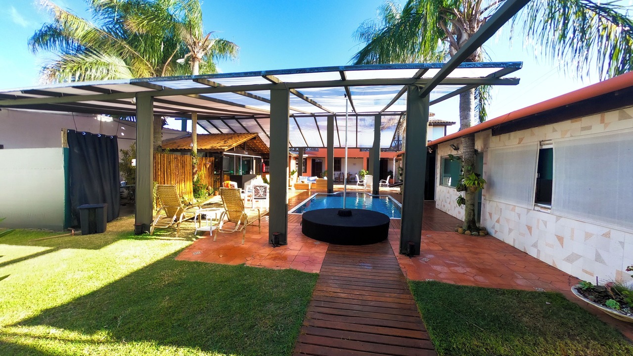 Photo of Outdoor in Arpoador