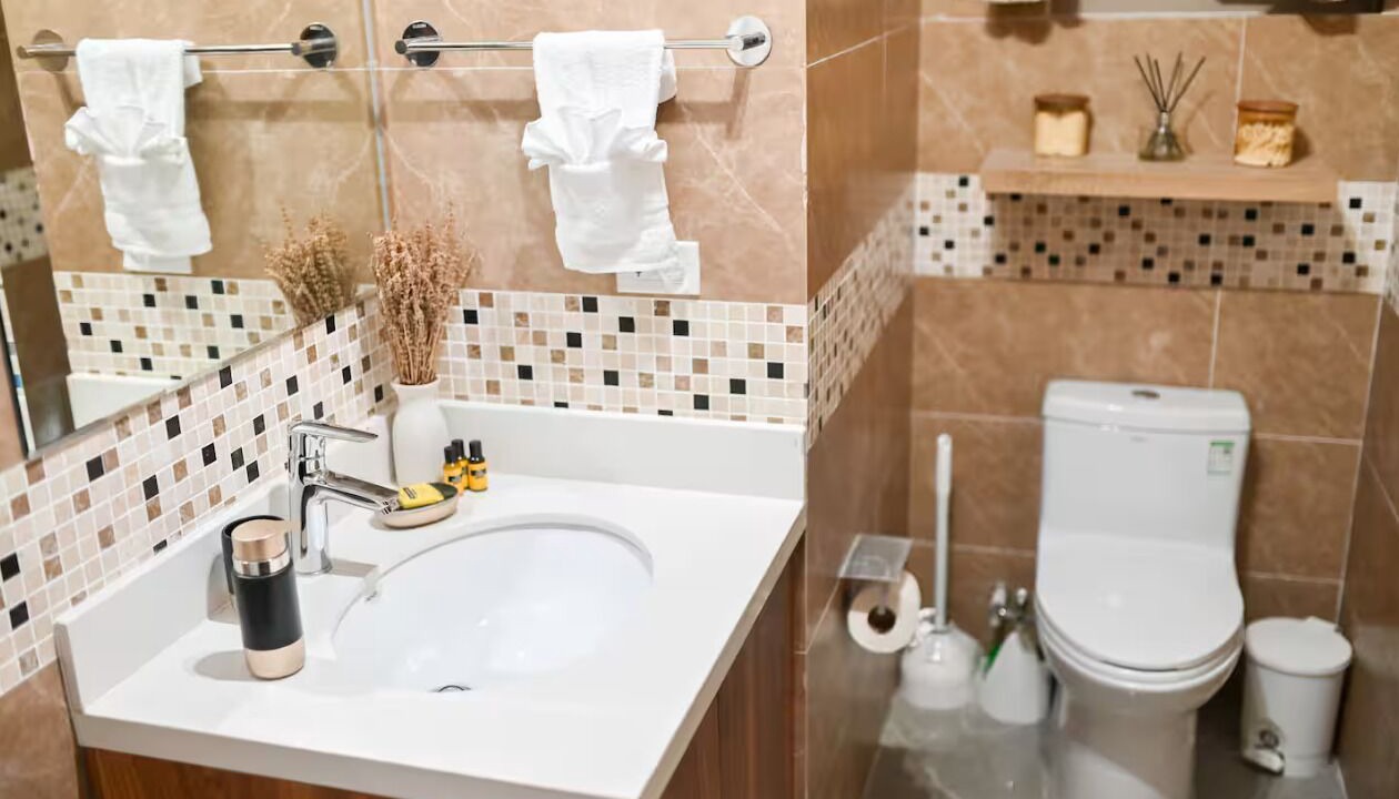 Photo of Bathroom in Kingston