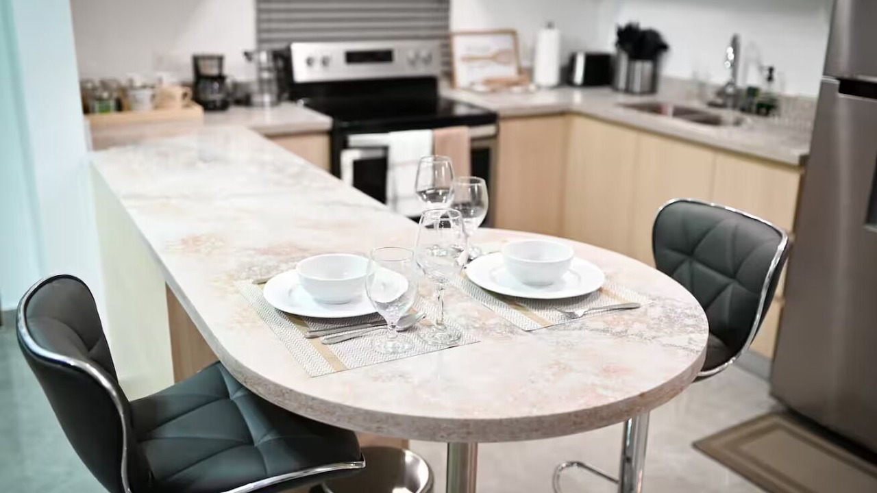 Photo of Kitchen in Kingston