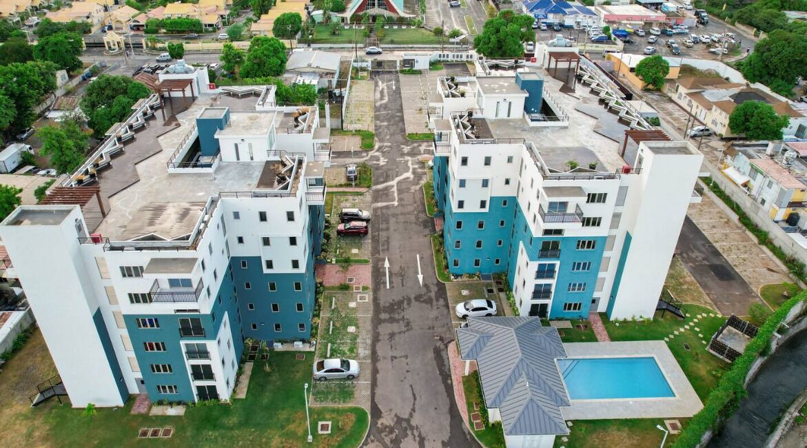 Photo of Outdoor in Kingston