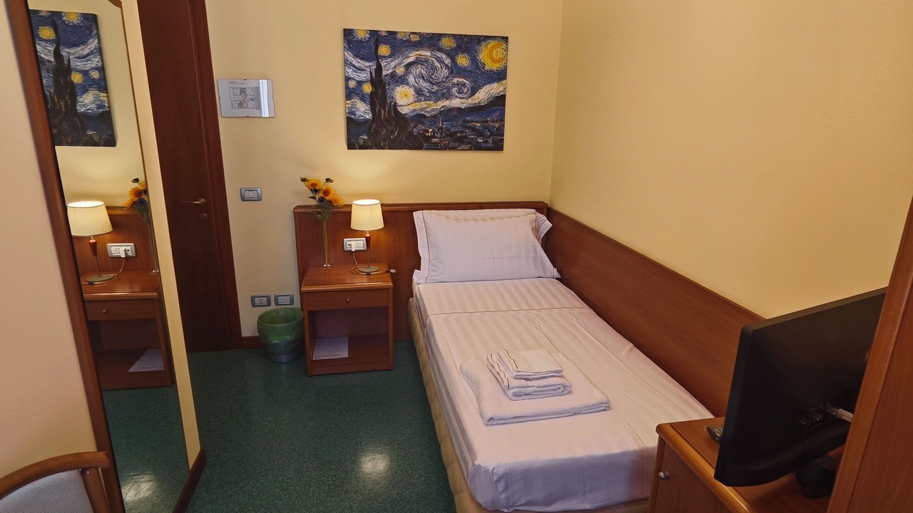Photo of Bedroom in Olmo di Mira