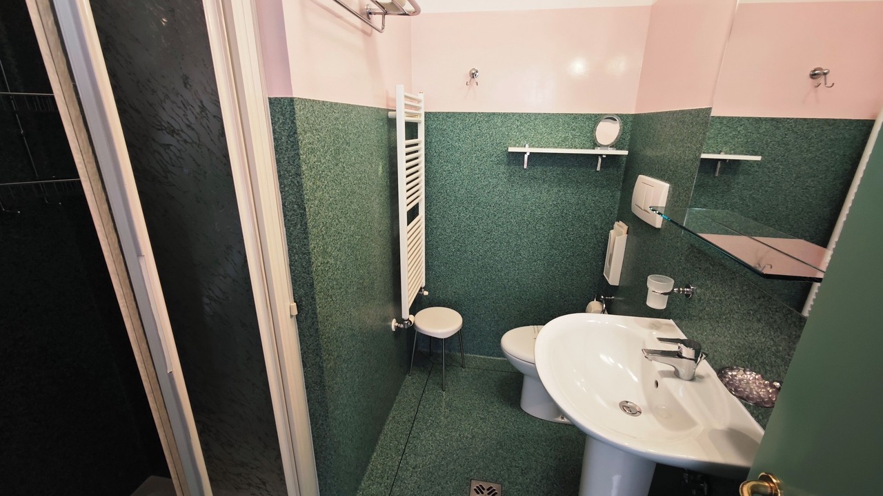 Photo of Bathroom in Olmo di Mira