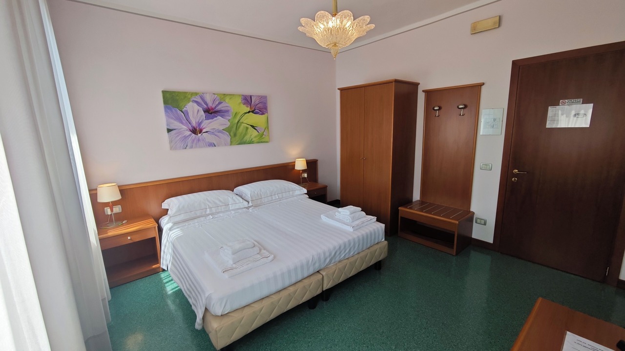 Photo of Bedroom in Olmo di Mira