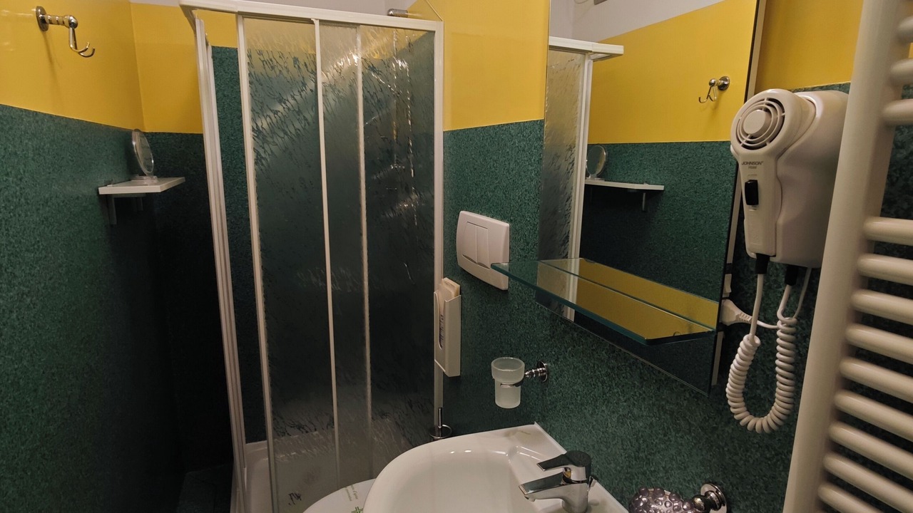 Photo of Bathroom in Olmo di Mira