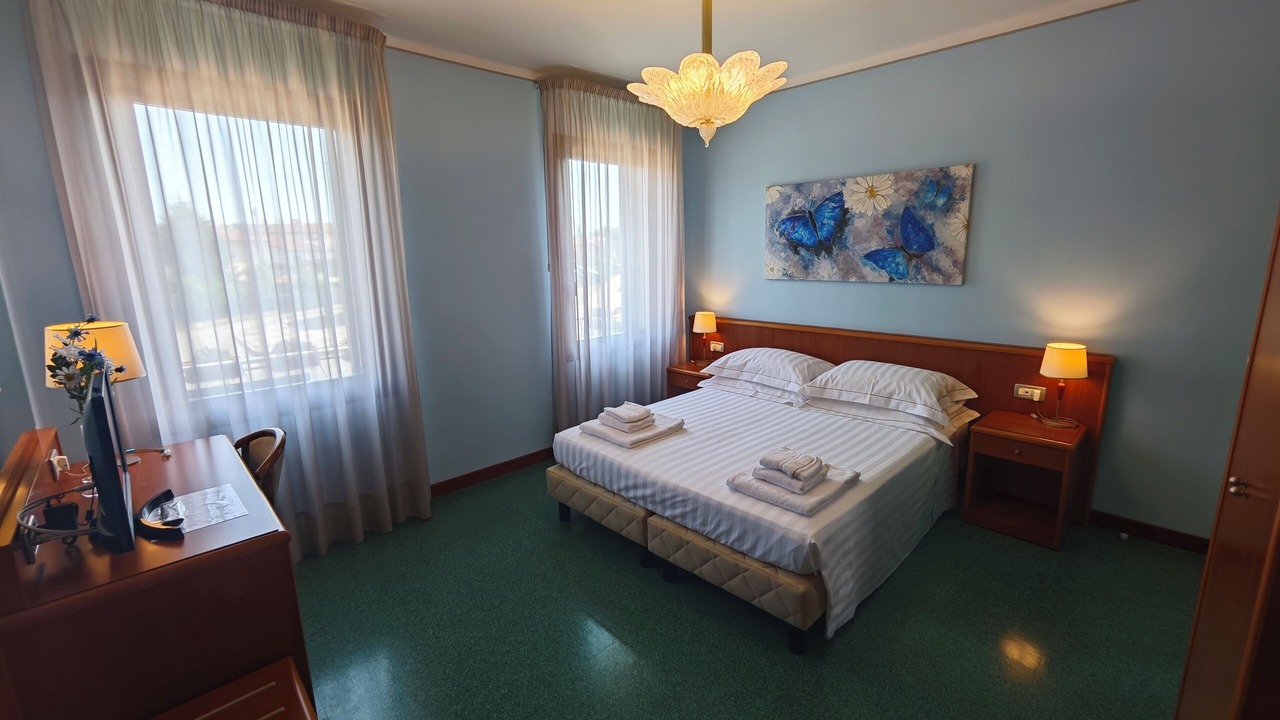 Photo of Bedroom in Olmo di Mira
