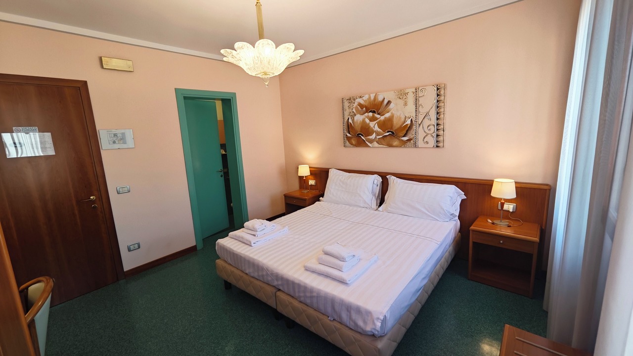 Photo of Bedroom in Olmo di Mira