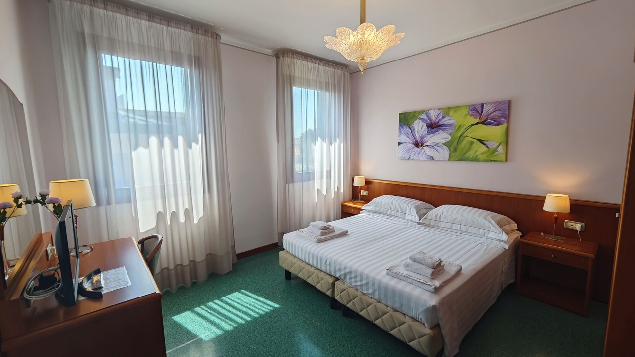 Photo of Bedroom in Olmo di Mira