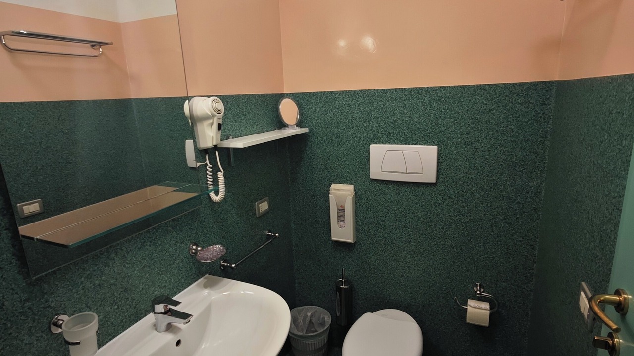 Photo of Bathroom in Olmo di Mira