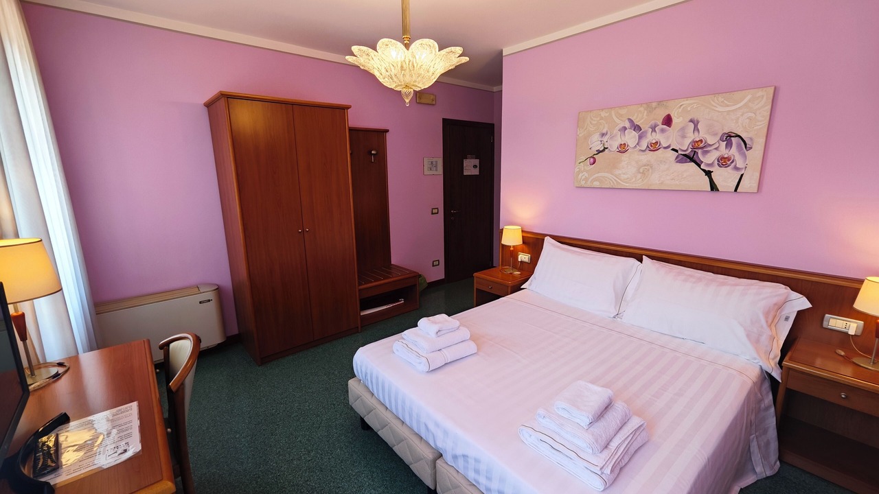 Photo of Bedroom in Olmo di Mira
